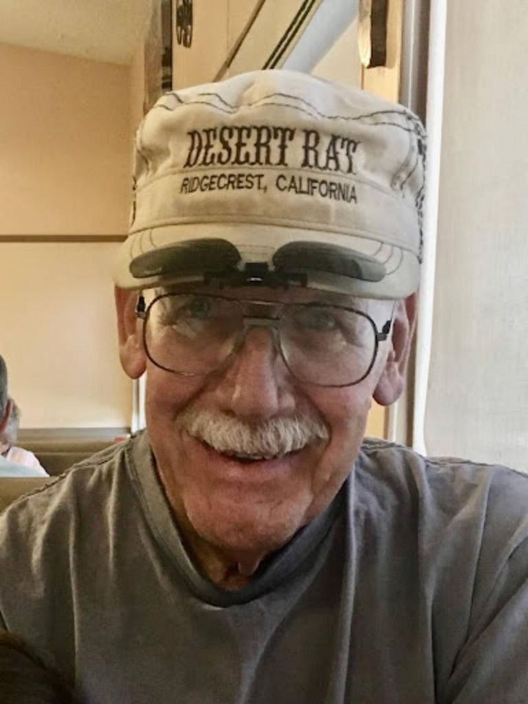 Robert "Bob" Harold Kirchmeier Jr. Profile Photo