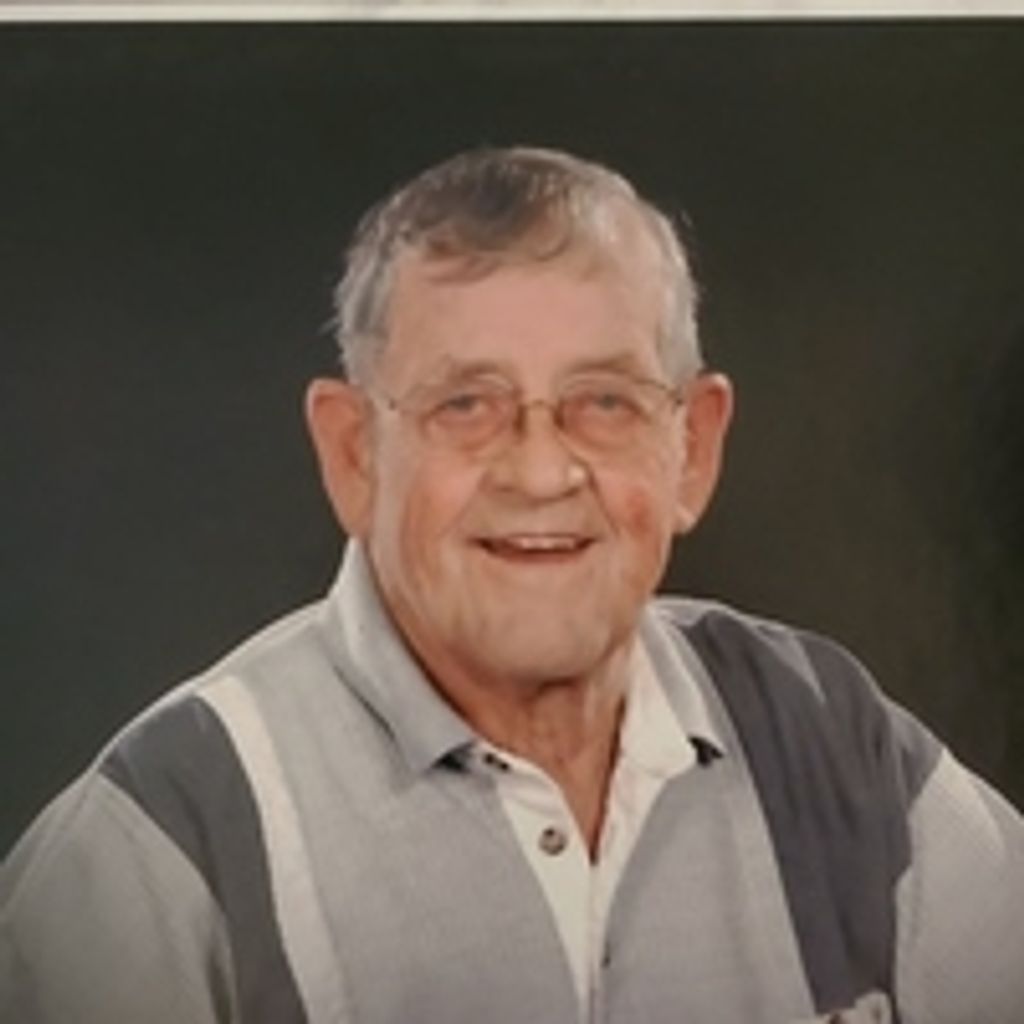 Martin "Jay" J. Thompson  Sr. Profile Photo