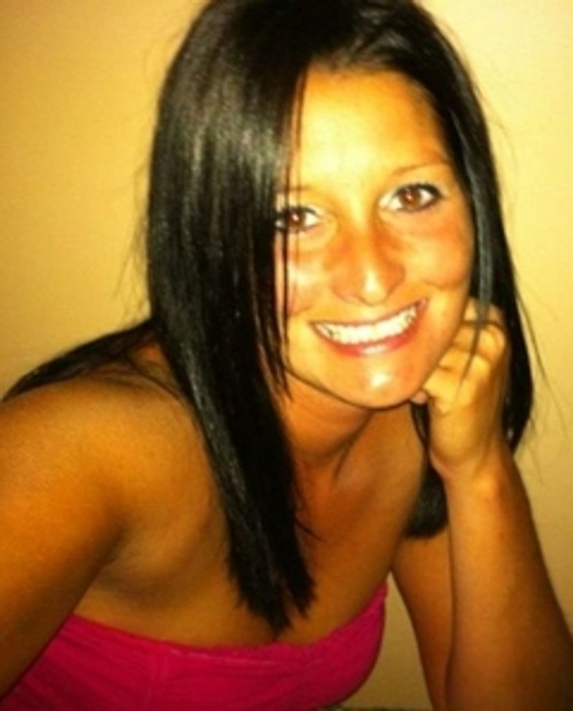Amanda "Mandi" L. Abbott