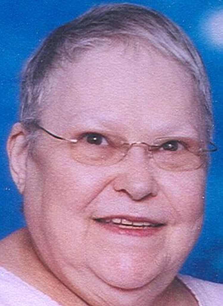 Patricia M. Nowell