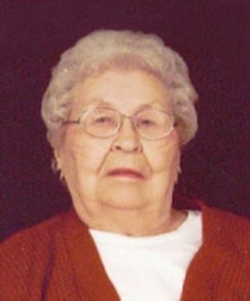 Evelyn Busse