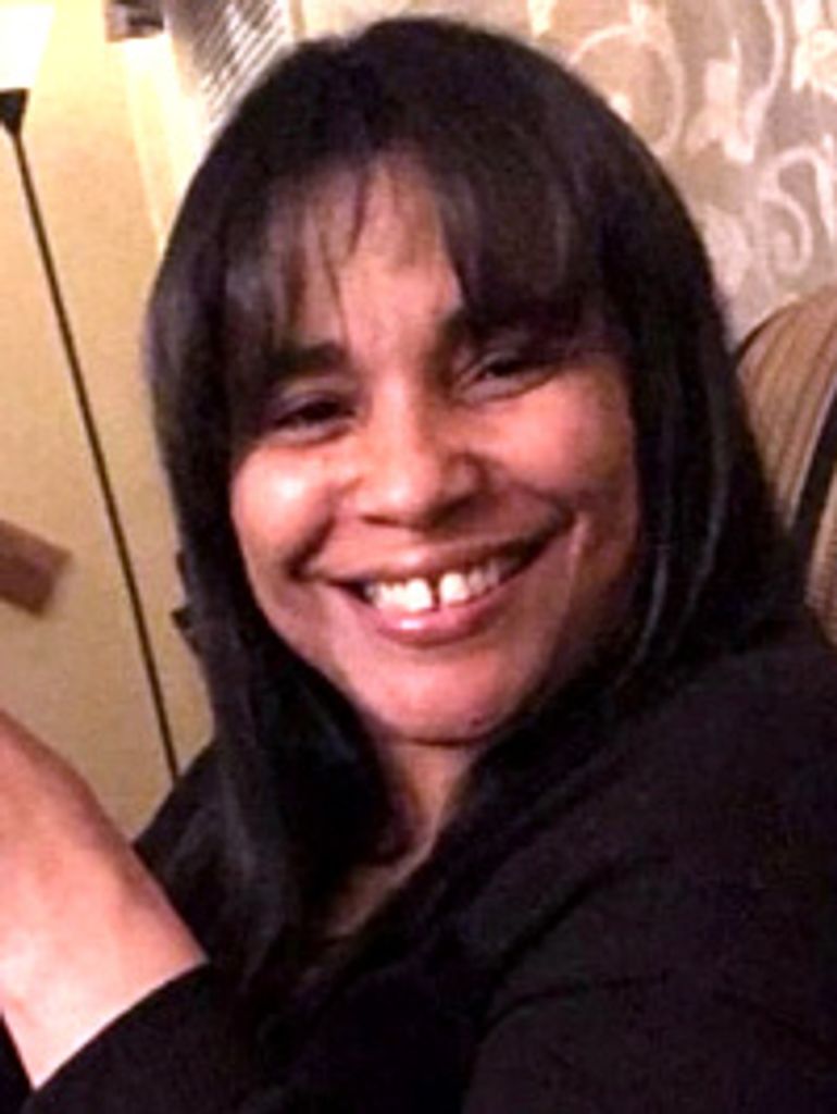 Kenia M. Vilorio