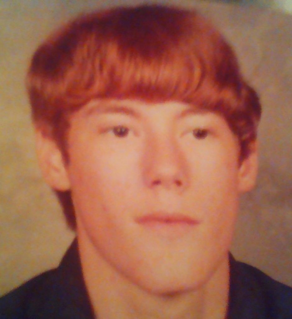 Thomas Lee Carpenter, Jr.