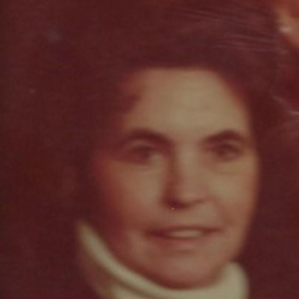 Gertrude Emma Smith