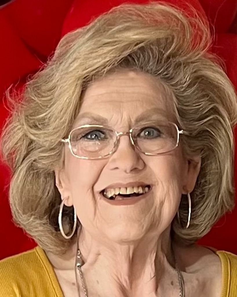 Donna Maxine Guest Profile Photo