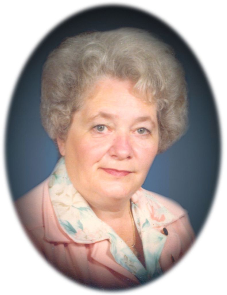Erma Mae Theiss