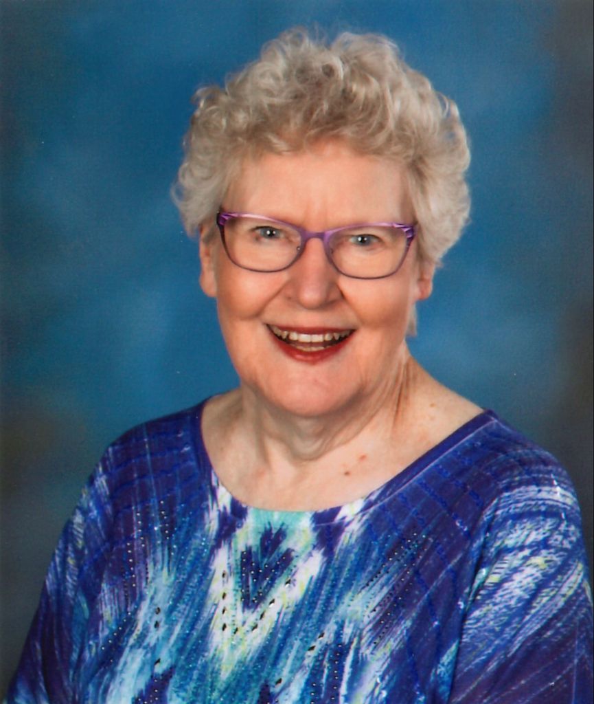 Linda Claire Meyer