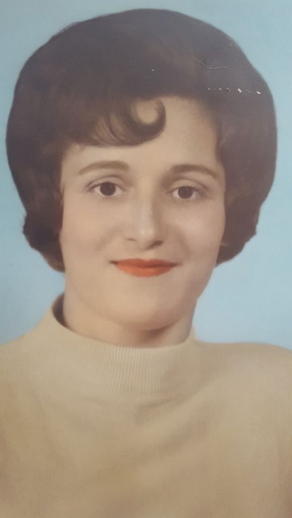 Ruth Ellanora Lyons