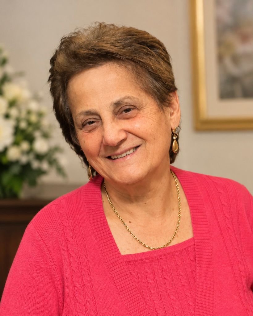Giuseppina Giannieri Profile Photo
