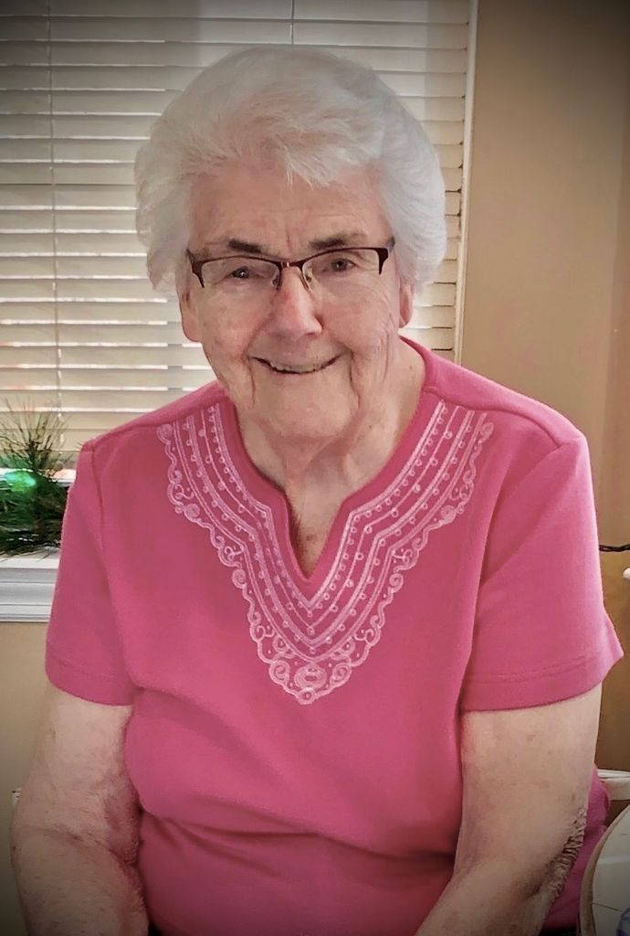 Ida Lehmann Profile Photo