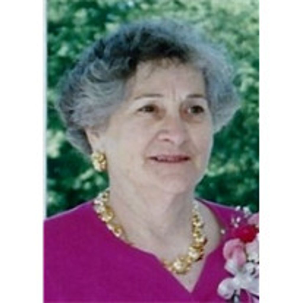 Gloria I. Reid