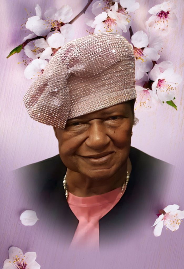 Lucille Brown Jenkins Profile Photo