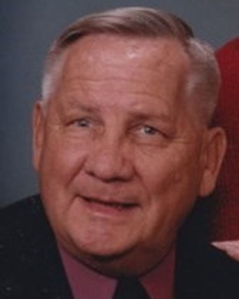 Kenneth Donald Burke