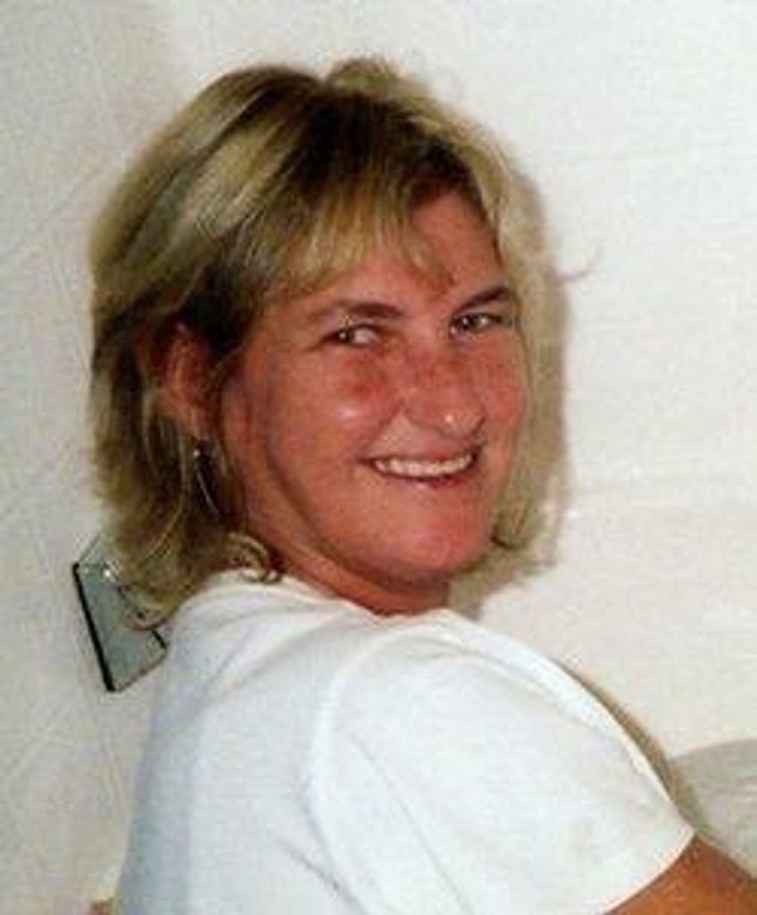 Vicki Jo Brown
