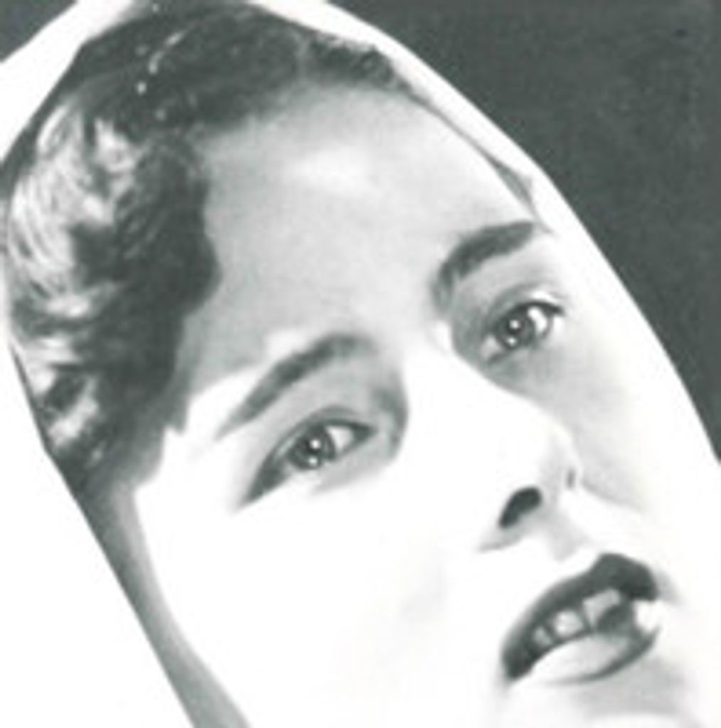 Helga H. Westfall