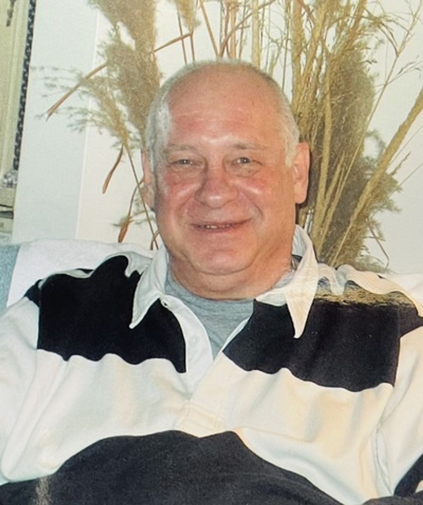 David Calhoun Profile Photo