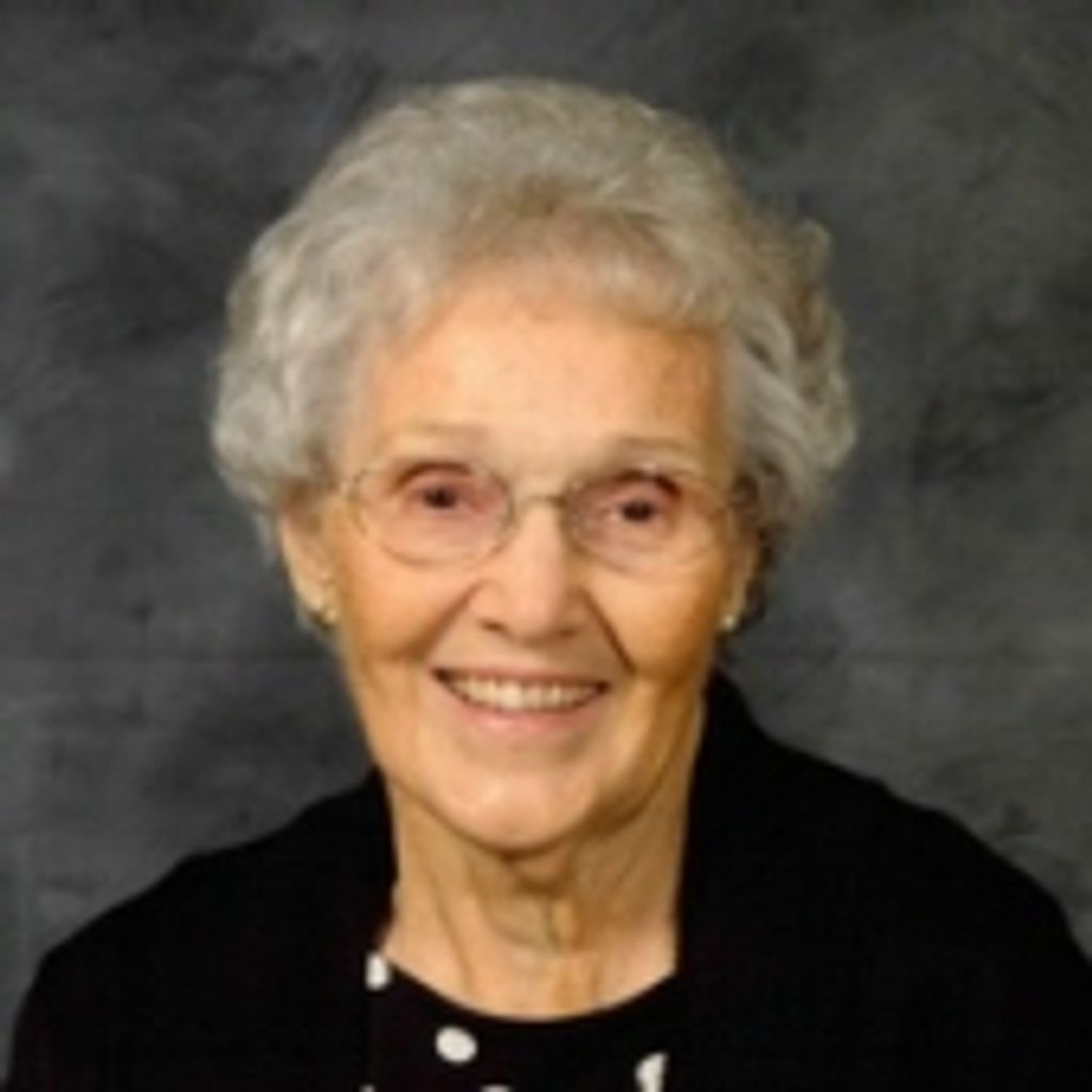 Barbara Harrison Powell Profile Photo