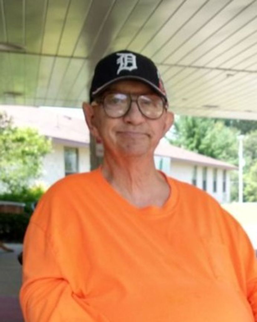 Robert Wayne Dowker II