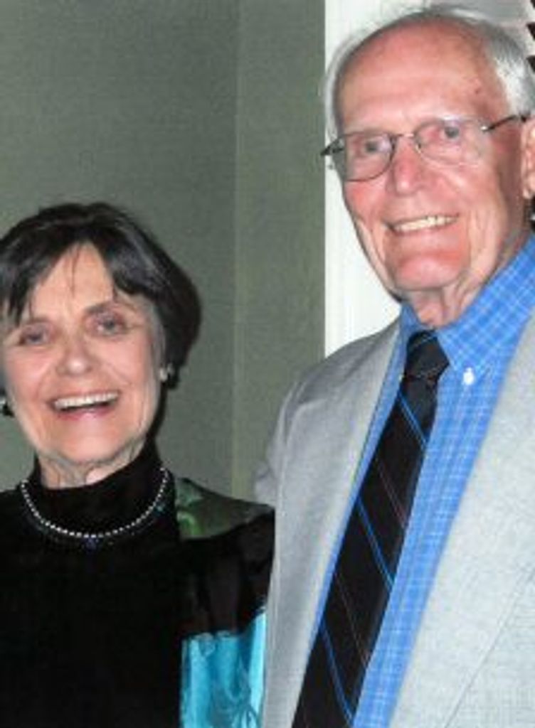 Mr. And Mrs. Alf Henry Hendricksen Profile Photo