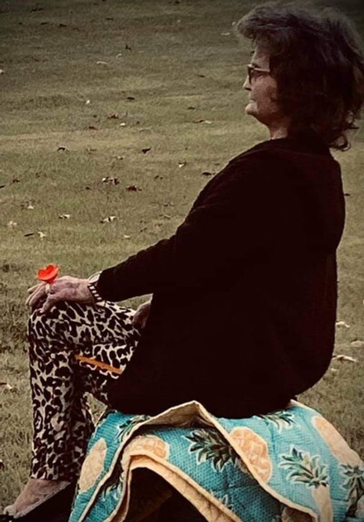 Sherry Anette Buchanan Profile Photo