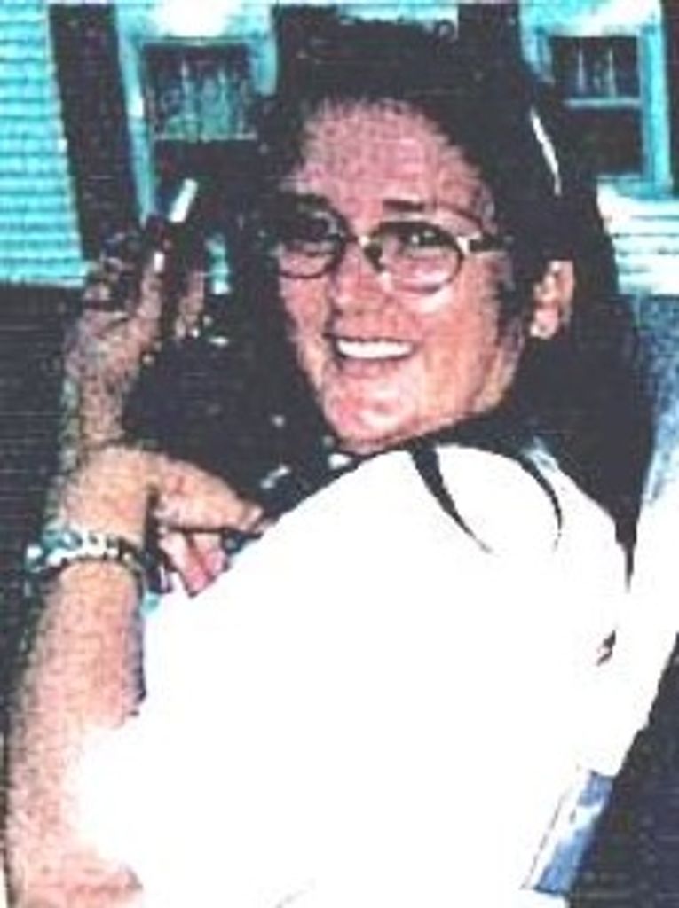 Jennifer Annette Talley Profile Photo
