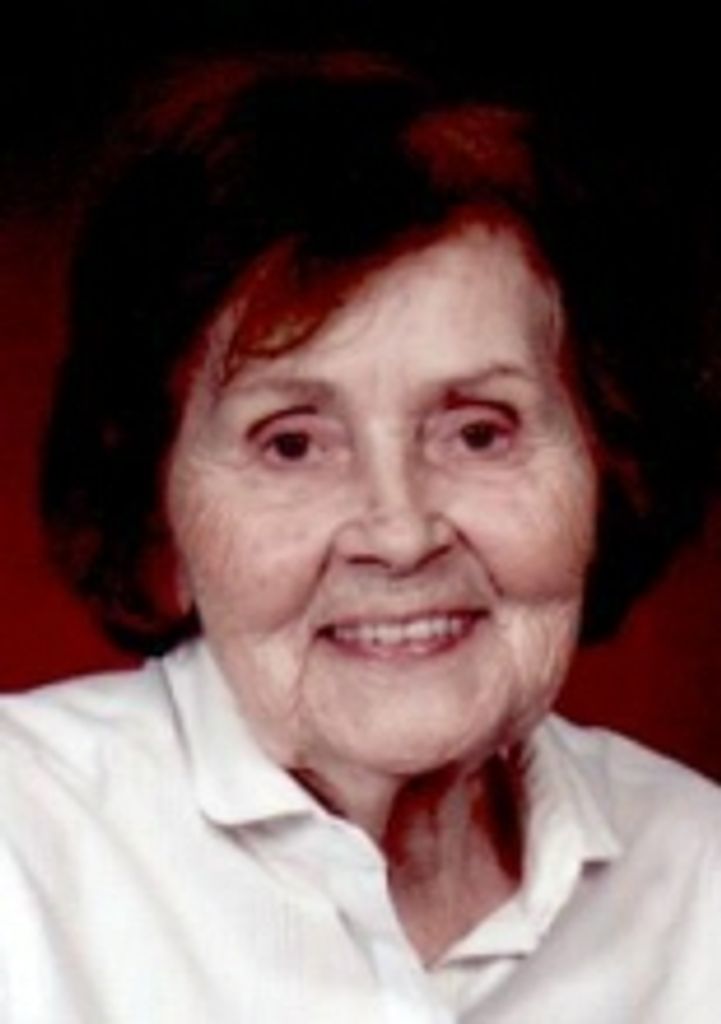 Marie Mortwedt