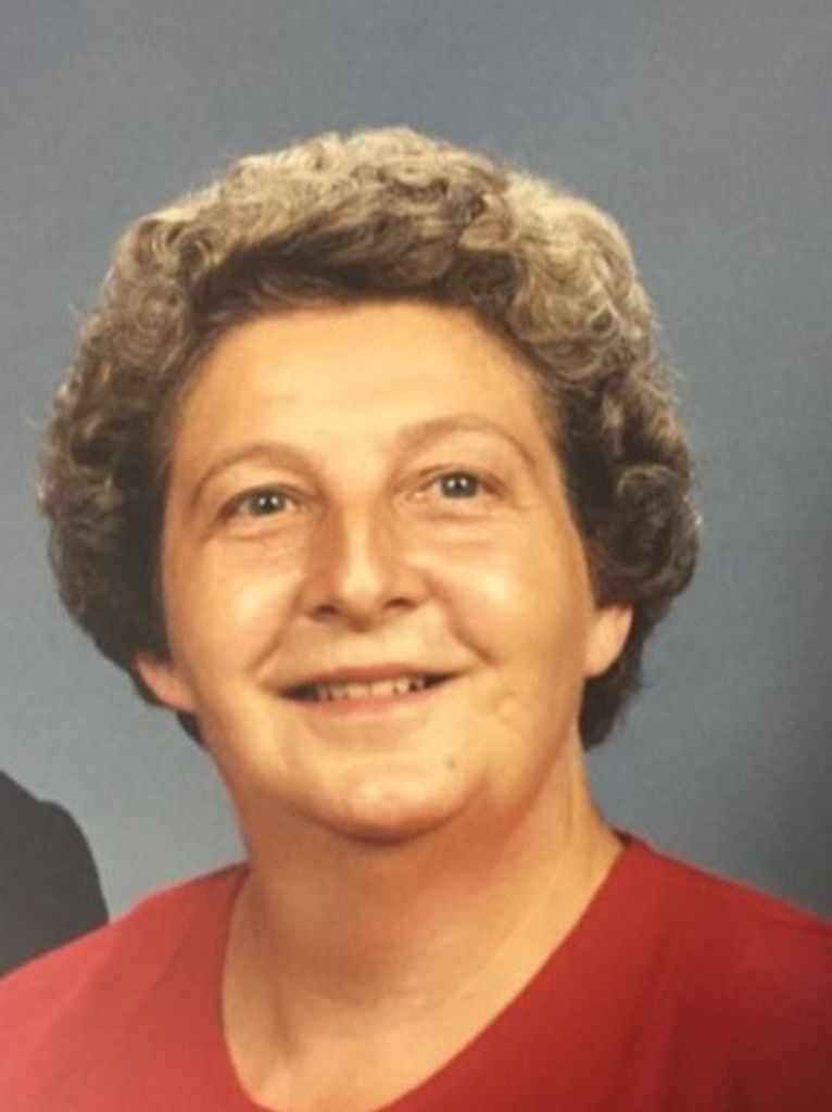 Anita Ruth (Davis)  Brinkley