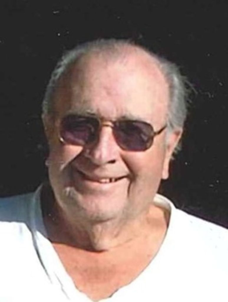 Everett “Mac” Mcgehee