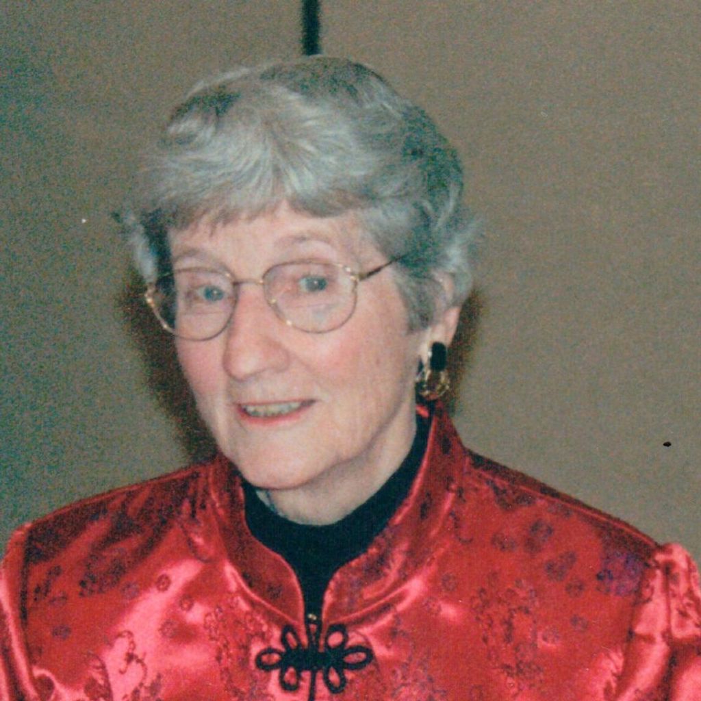 Eleanor C. '"Leni"' Cruess
