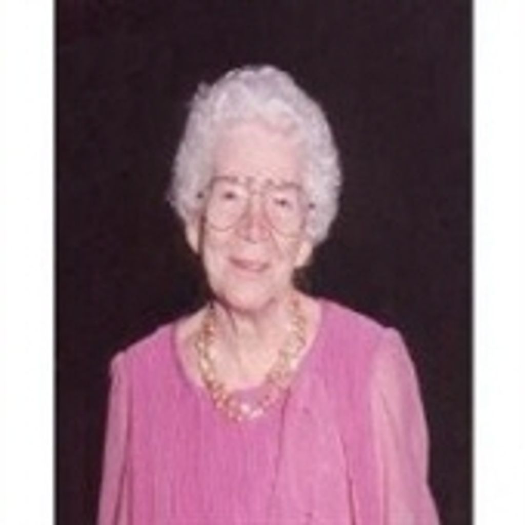 Verona E. Beasler Sprague Profile Photo