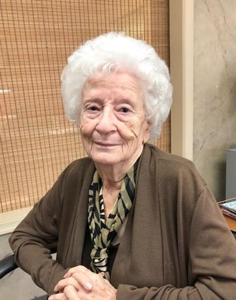 Dorothy Mae Reed Profile Photo