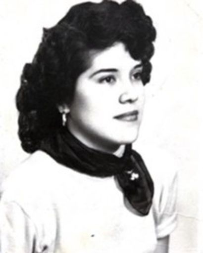 Mildred Garcia's obituary image