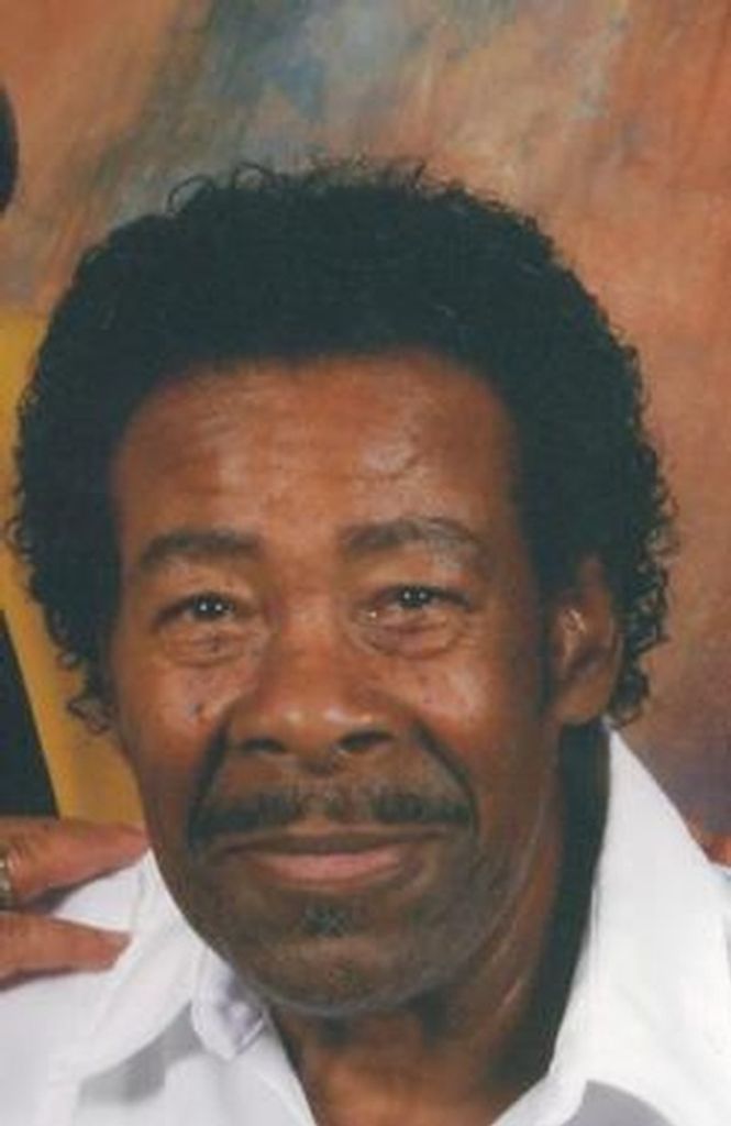 Willie Fred Hegler Profile Photo