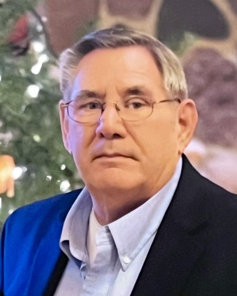 John E. Rendell Profile Photo
