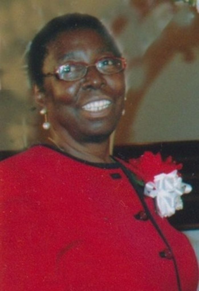 Aglean Coleman Profile Photo