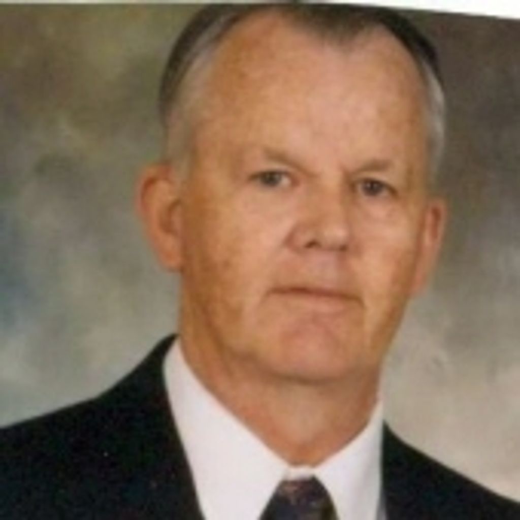 James Delton Netter