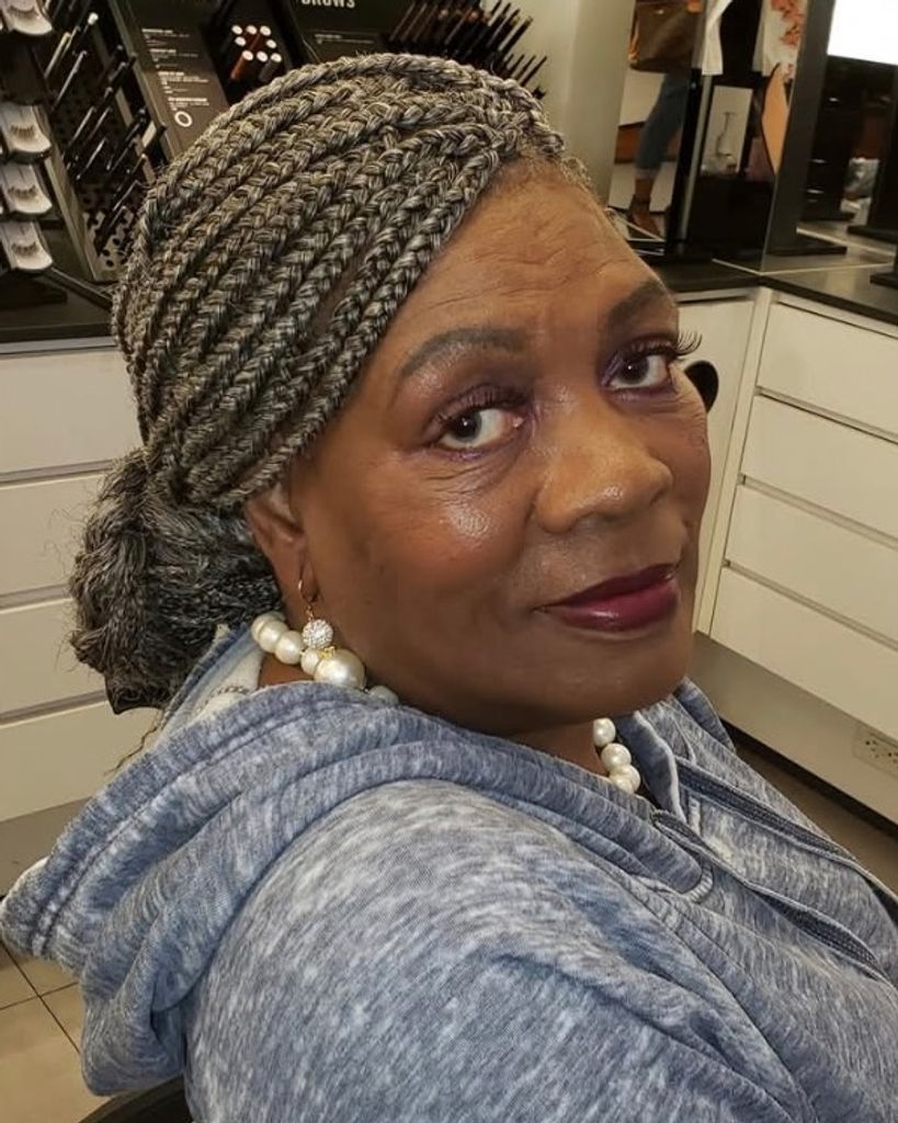 HELEN LOUISE DUROJAIYE Profile Photo