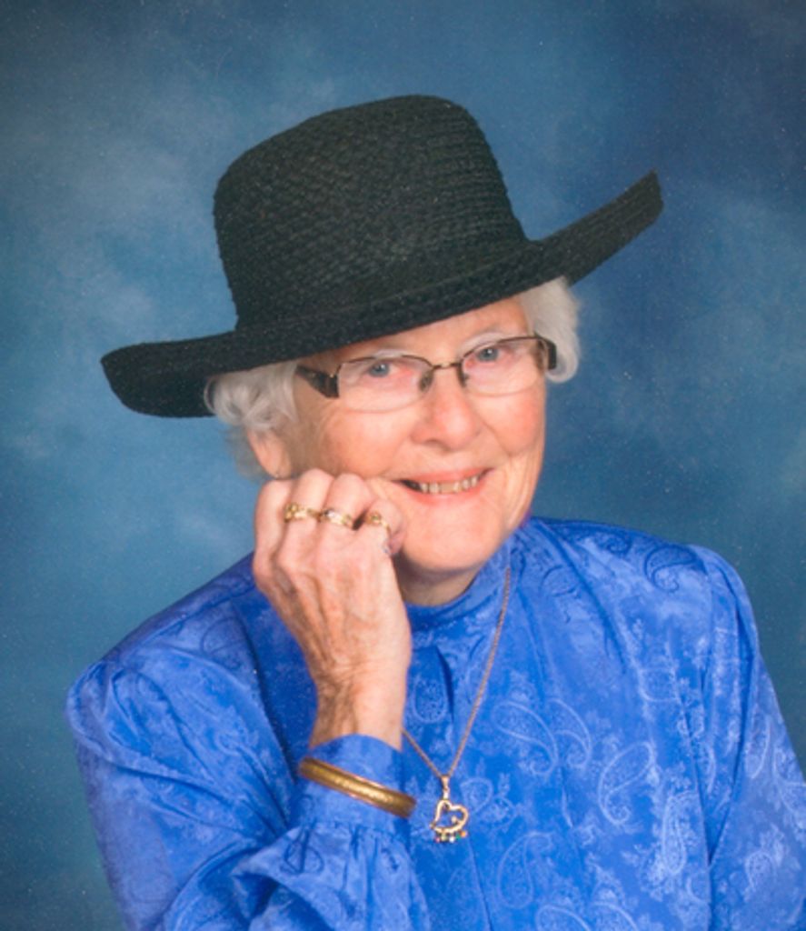 Verdine Jelleberg Profile Photo