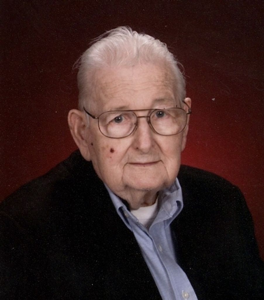 Henry Robert Page Sr