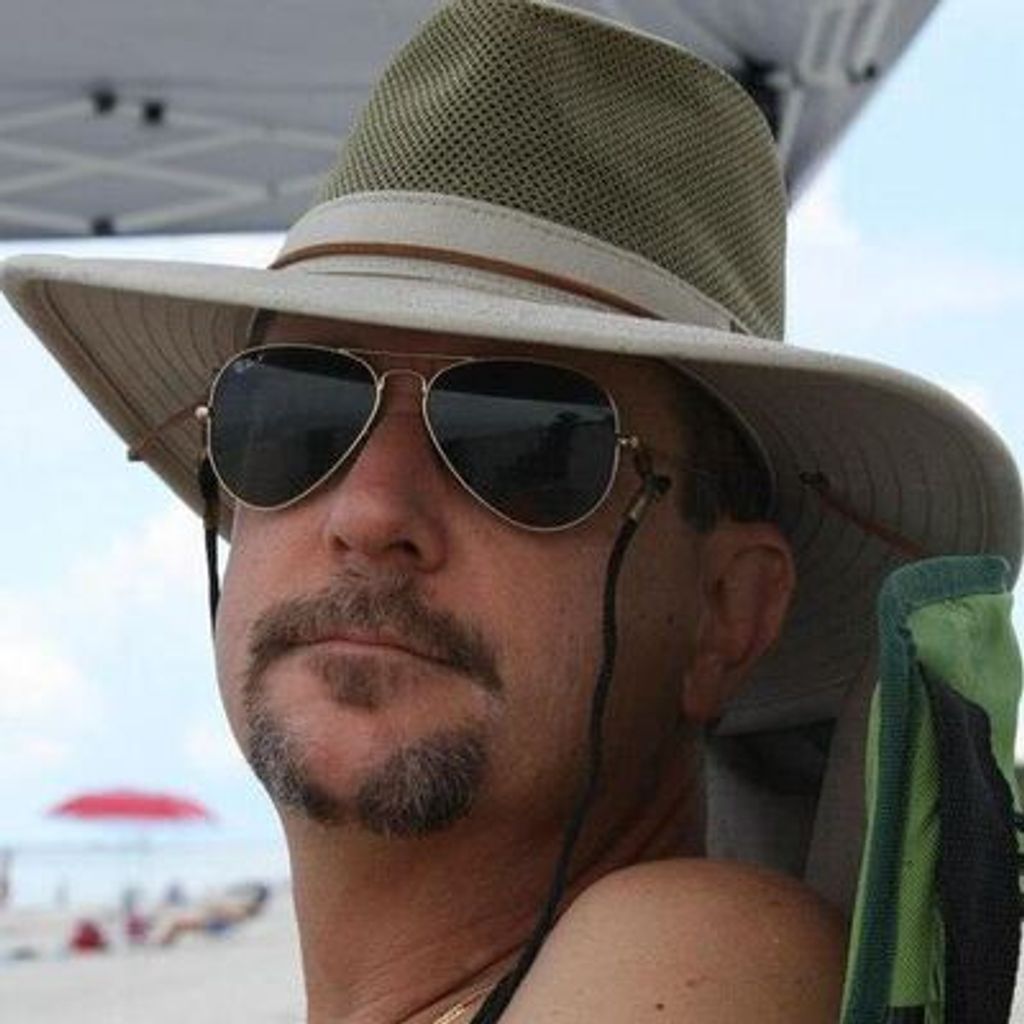 John Bernard Moretto Profile Photo