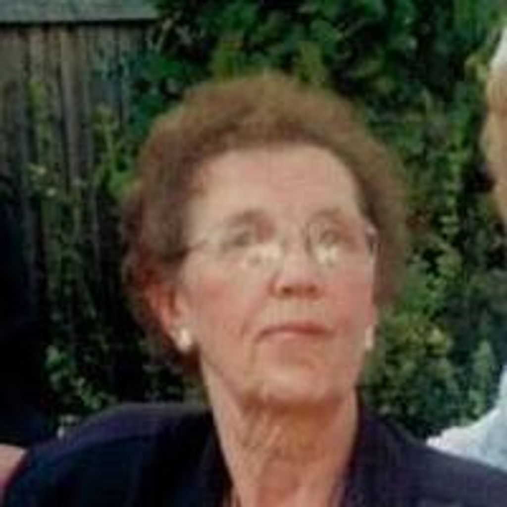 Shirley B (Busch) Laremore
