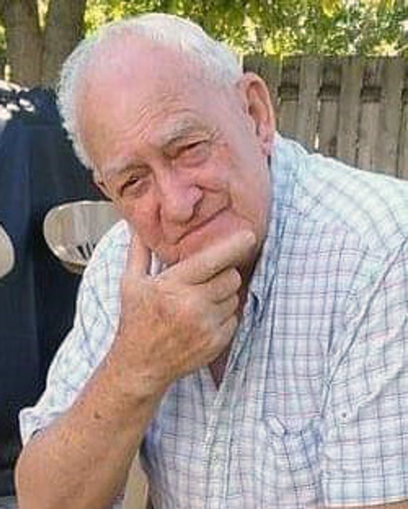 Harold Peirsol
