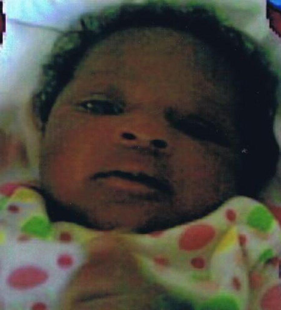 Eddecia Yolanda Mcneil