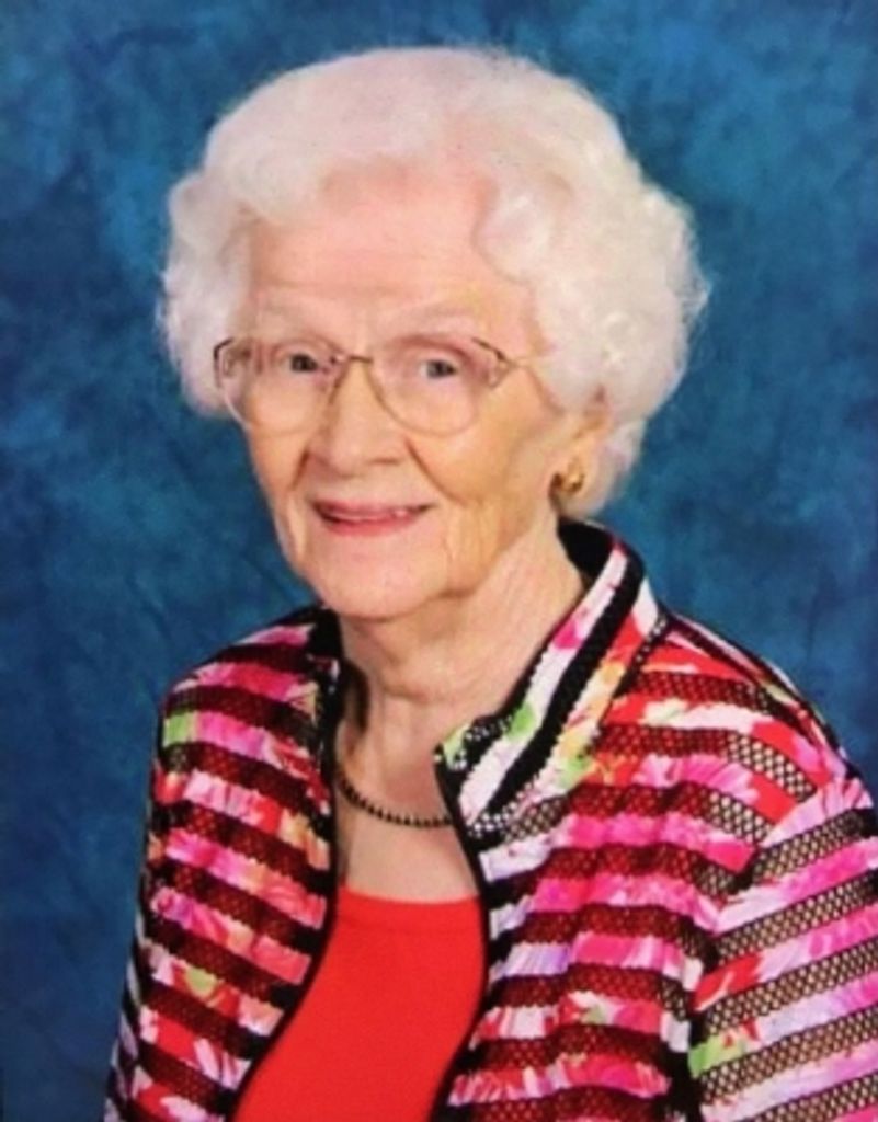 Phyllis Jean Dexter Profile Photo