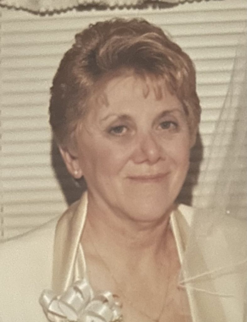 Julianna (Standrick) O'Brien