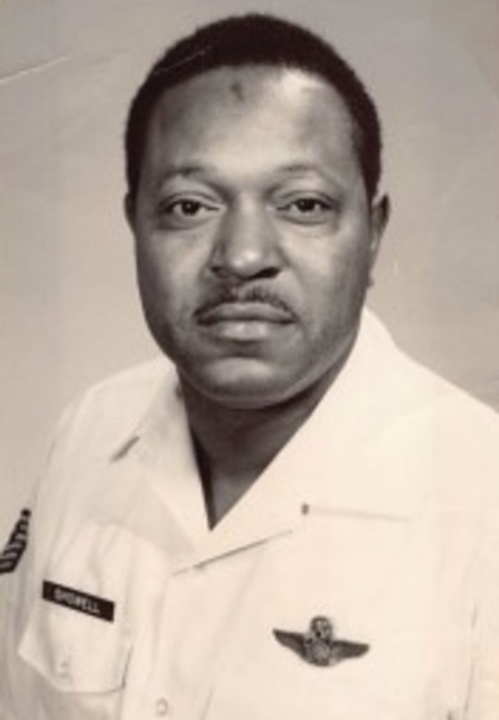 William James Showell Profile Photo