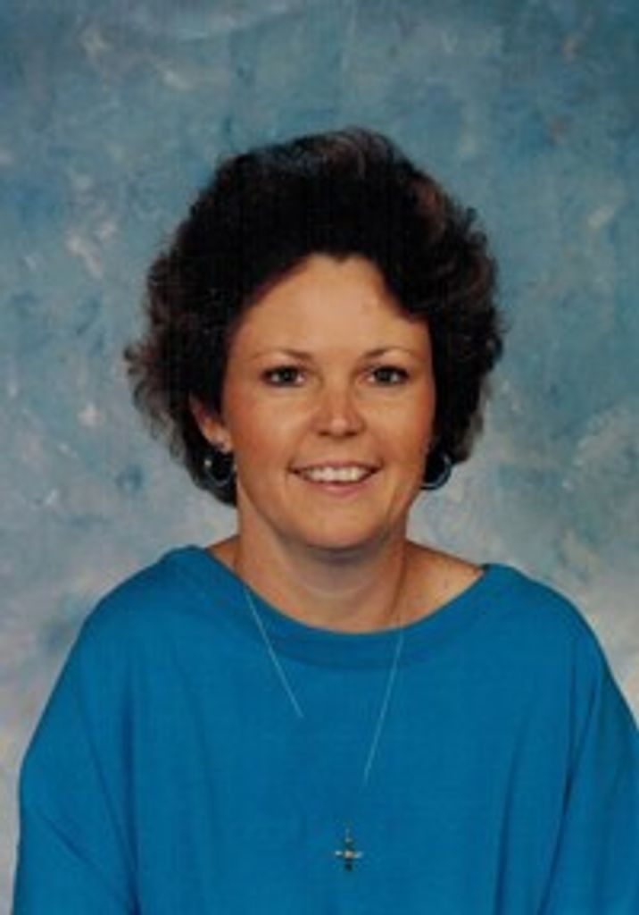 Toni Pat (White)  O'Berry