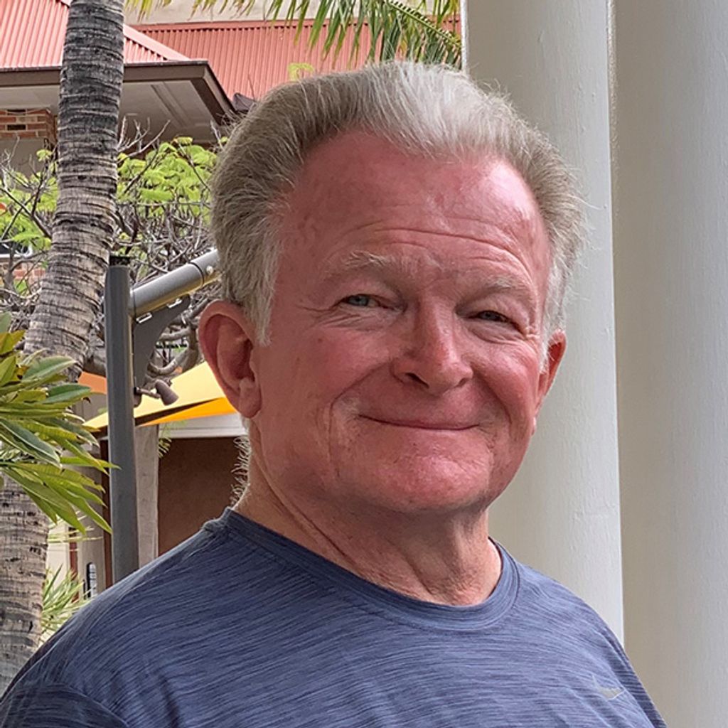 Peter Anthony Markowski Profile Photo
