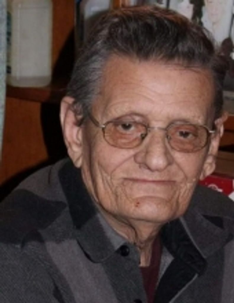 Roy  "Raleigh" Rankin Profile Photo