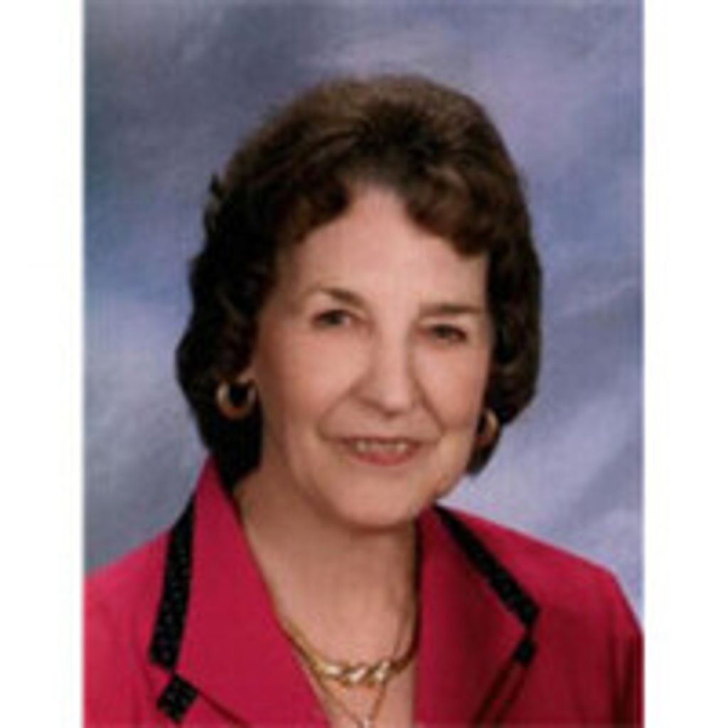 Lois Hicks Tench